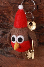 Robin Keyring