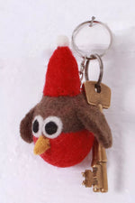 Robin Keyring