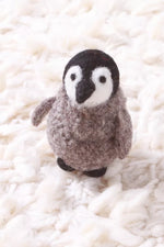 Poppy The Penguin