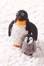 Poppy The Penguin