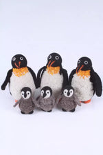 Poppy The Penguin