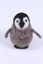 Poppy The Penguin