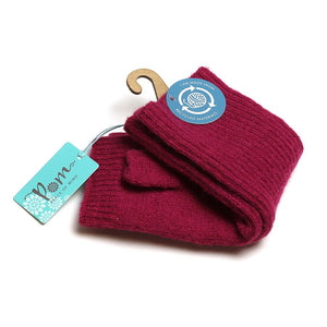 Wrist Warmers