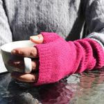 Wrist Warmers