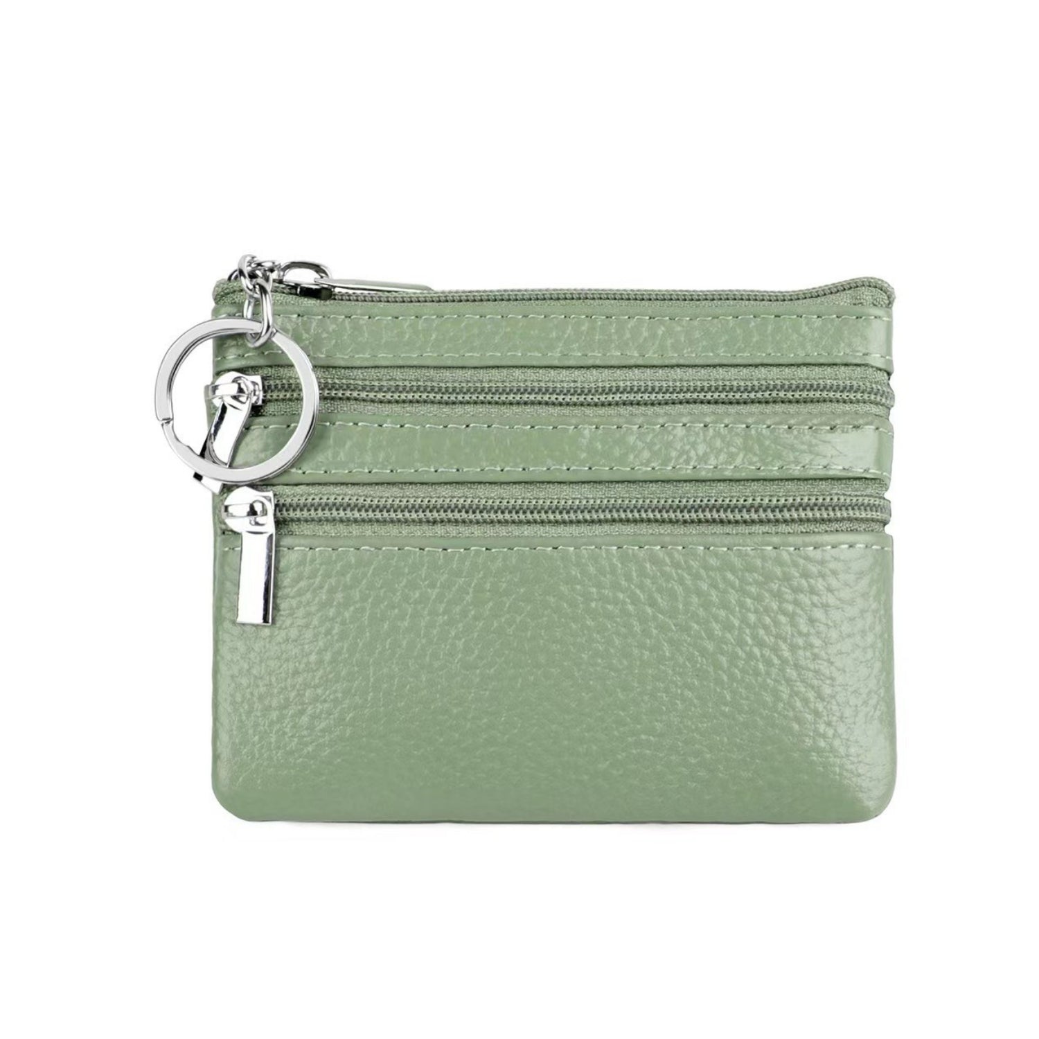 Zip Coin Purse 001