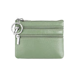 Zip Coin Purse 001