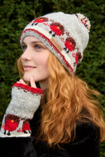 Robin Wool Winter Collection