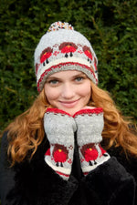 Robin Wool Winter Collection