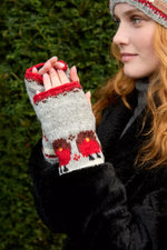 Robin Wool Winter Collection