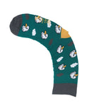 Teal Eagle