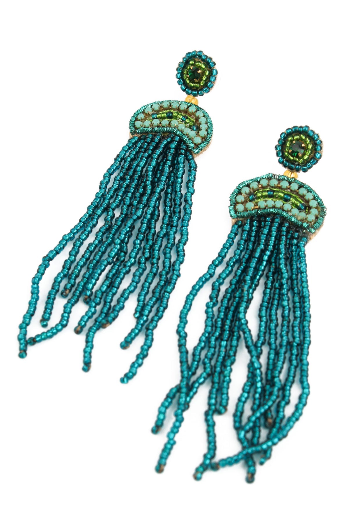 Beaded Jellyfish