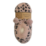 Super-Soft Fleece-Lined Cosy Slippers