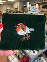 Robin Pouch