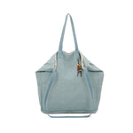 Large Canvas Shopper Bag