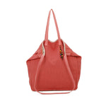 Large Canvas Shopper Bag