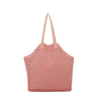 Large Canvas Shopper Bag