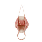 Large Canvas Shopper Bag