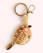 Robin Keyring