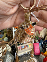 Robin Keyring