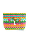SUMMER COCKTAILS MEDIUM POUCH