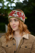 Squirrel Headband