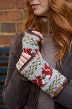 Squirrel Handwarmer