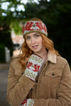 Squirrel Handwarmer