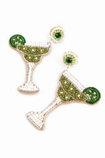 MARGARITA EARRINGS