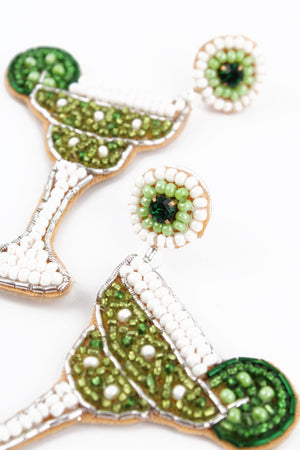 MARGARITA EARRINGS