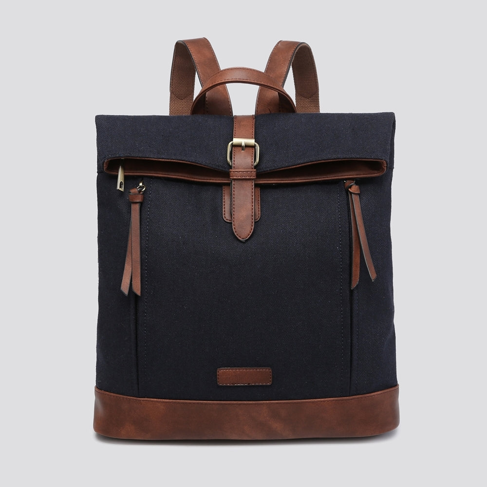 The Heritage Backpack