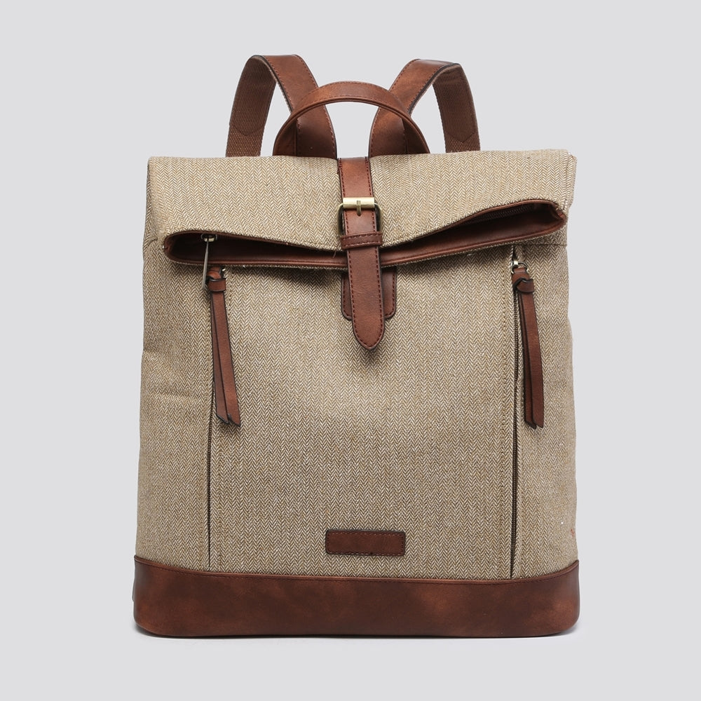 The Heritage Backpack