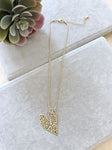 Heart Necklace