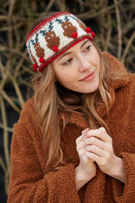 Rudolf Headband