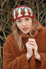 Rudolf Headband