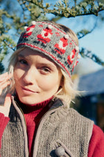Santa Headband