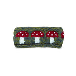 Mushroom Headband
