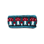 Mushroom Headband