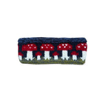Mushroom Headband