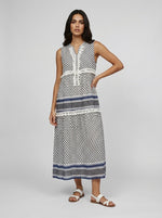 Freedom Maxi Dress
