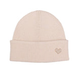 Heart Beanie