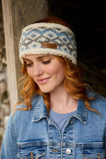 Icelandic Headband Cream