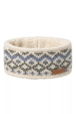 Icelandic Headband Cream