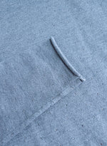 YEST Ulida Sparkle Roll Neck Jumper – Blue or Grey