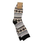Nordic Cosy Men’s Socks