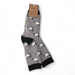 Soft Sheep Super Cosy Men's Socks