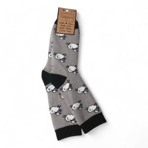 Soft Sheep Super Cosy Men's Socks