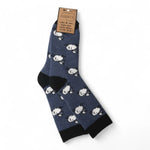 Soft Sheep Super Cosy Men's Socks