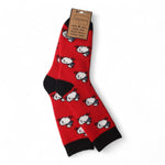 Soft Sheep Super Cosy Men's Socks