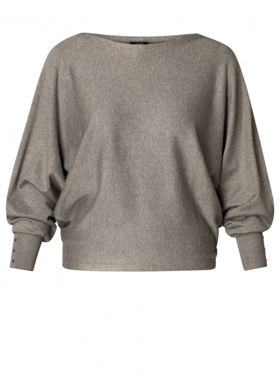 Nanou Essential Dark Grey