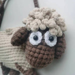 Sheep Bag